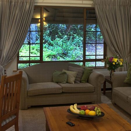 Kruger Park Lodge Unit No. 543 Hazyview Eksteriør billede