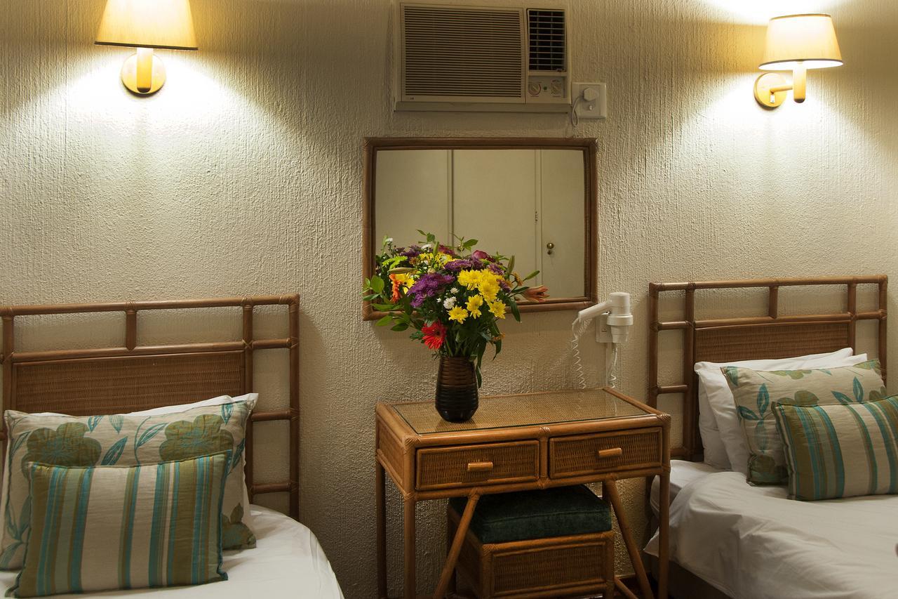 Kruger Park Lodge Unit No. 543 Hazyview Eksteriør billede