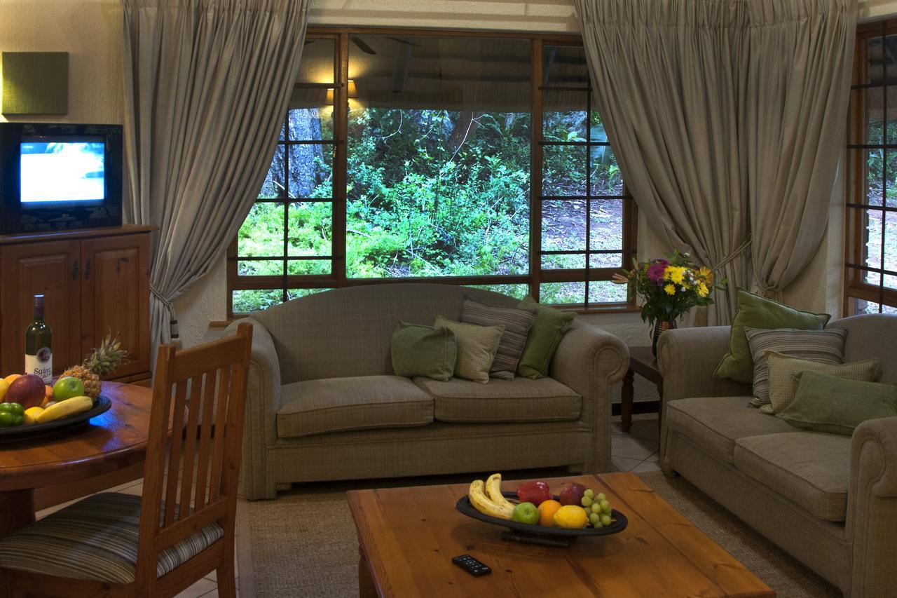 Kruger Park Lodge Unit No. 543 Hazyview Eksteriør billede