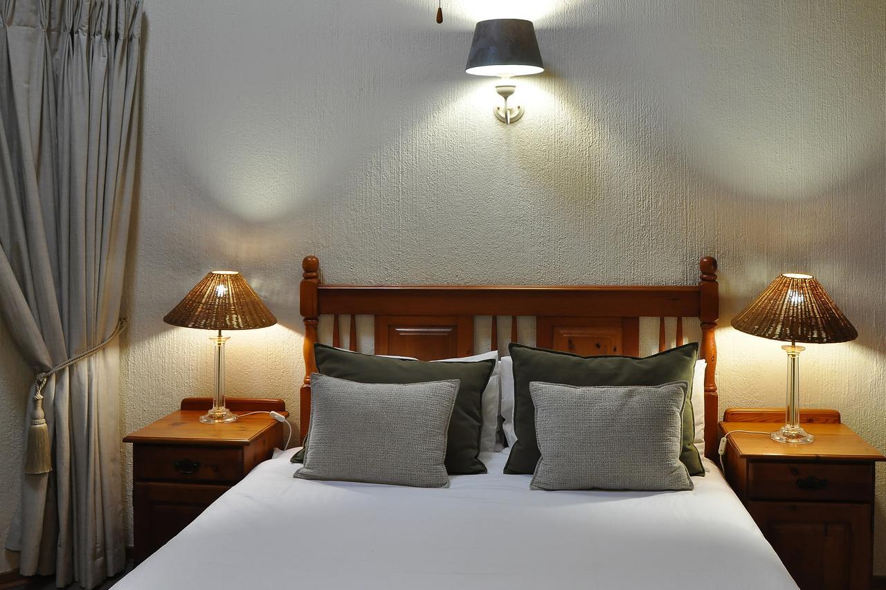 Kruger Park Lodge Unit No. 543 Hazyview Eksteriør billede