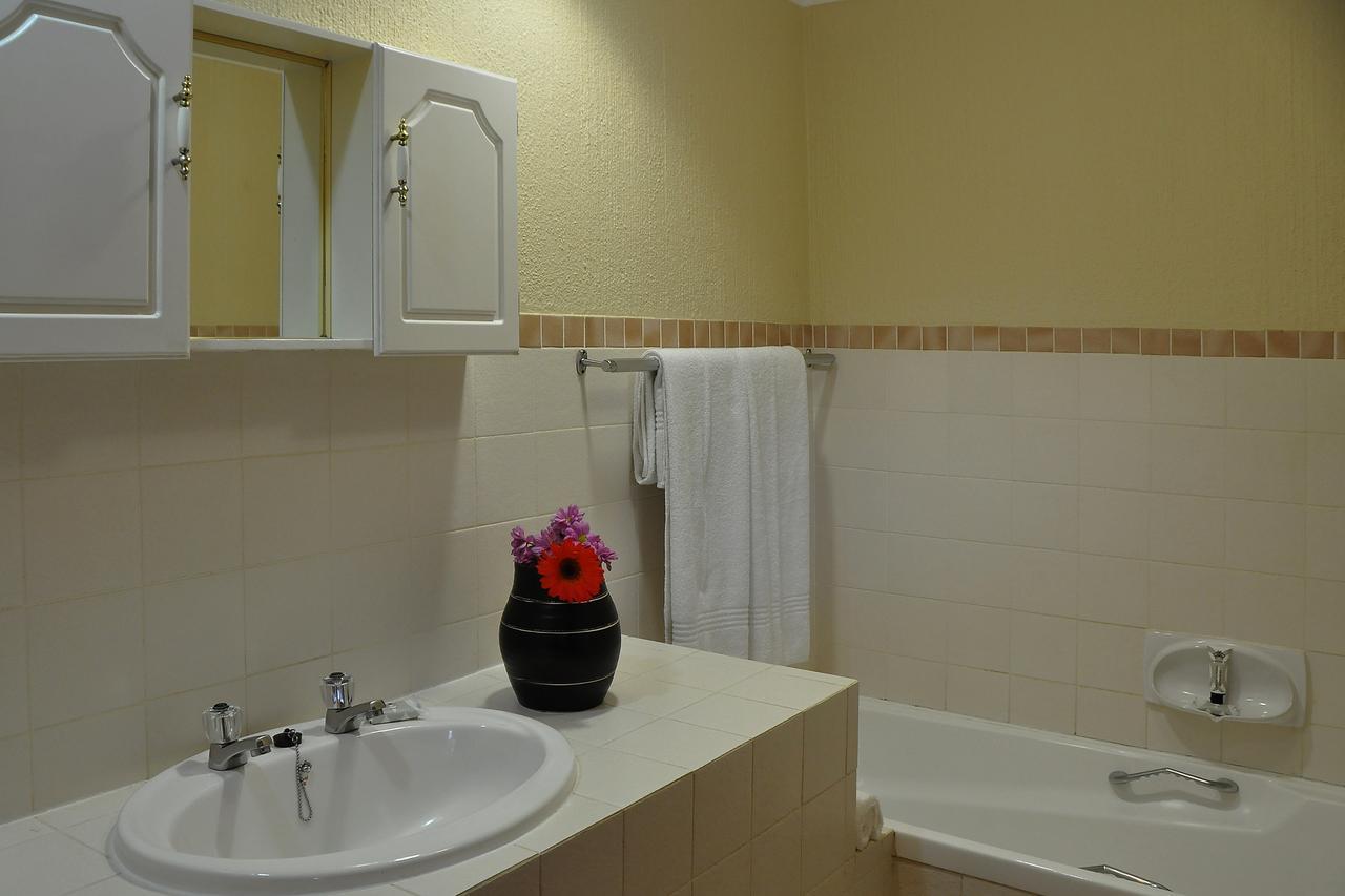 Kruger Park Lodge Unit No. 543 Hazyview Eksteriør billede