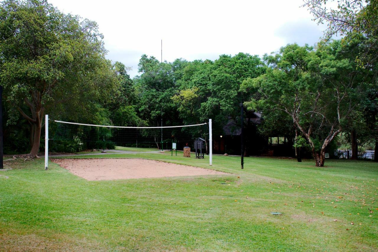 Kruger Park Lodge Unit No. 543 Hazyview Eksteriør billede