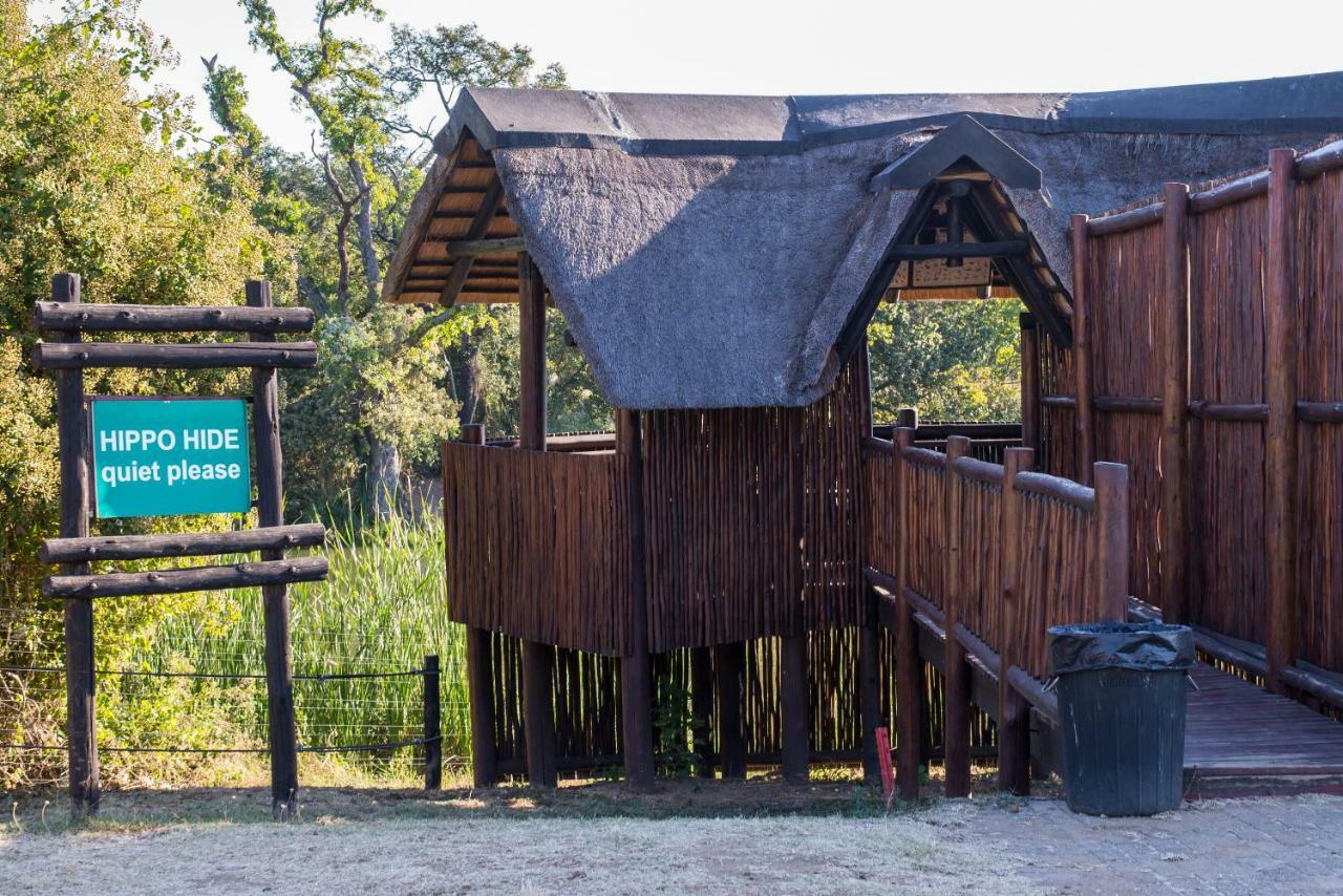 Kruger Park Lodge Unit No. 543 Hazyview Eksteriør billede