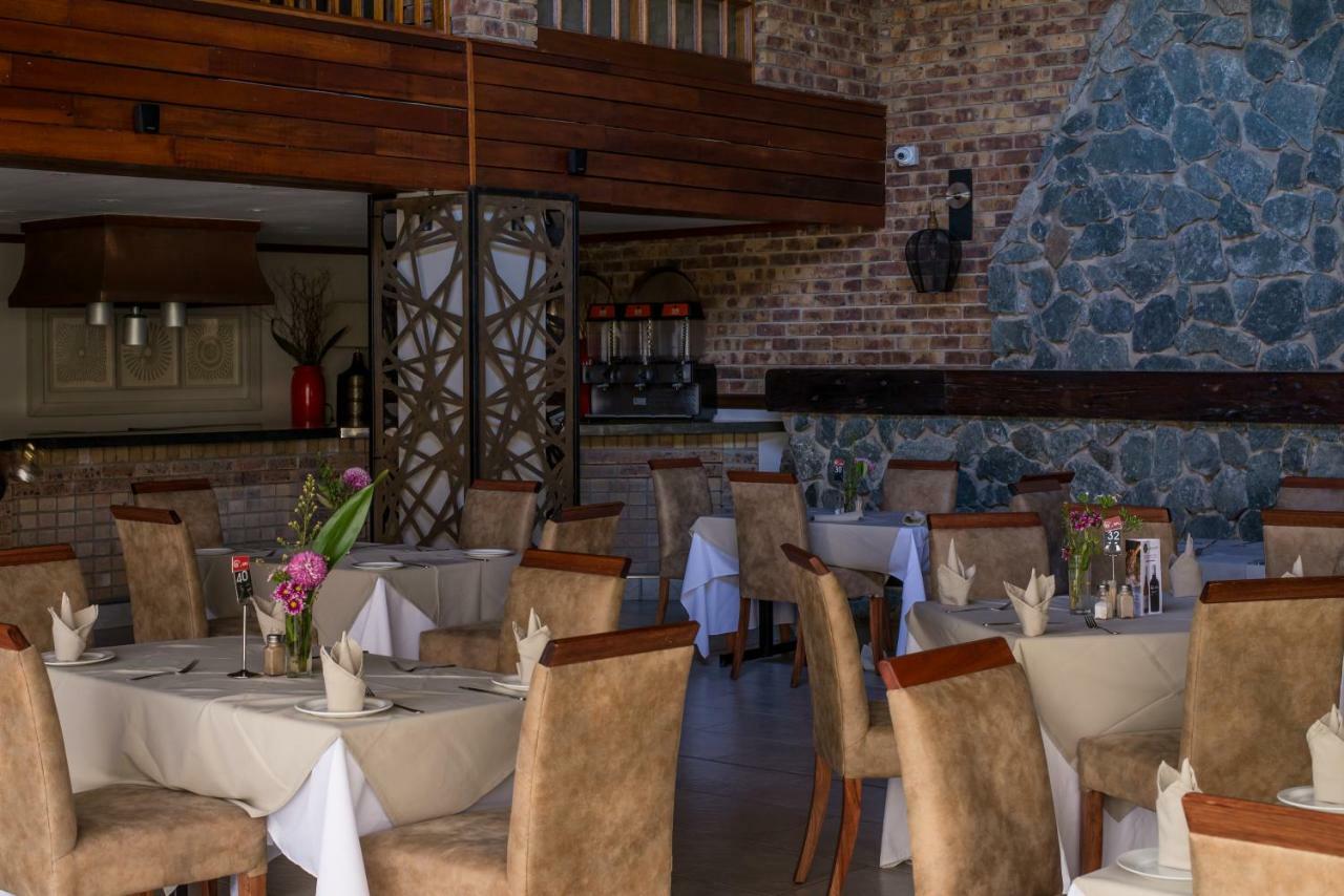 Kruger Park Lodge Unit No. 543 Hazyview Eksteriør billede
